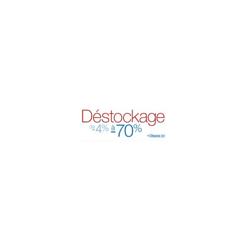Bon Plan : Amazon lance une opération de déstockage