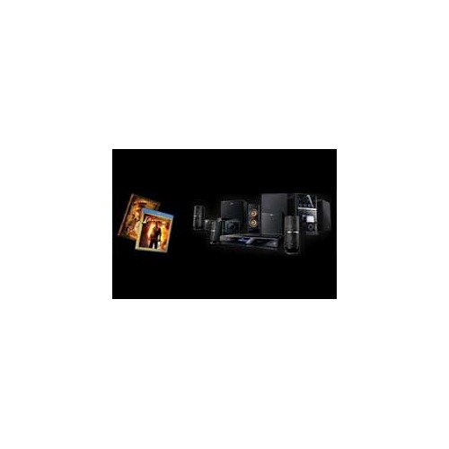 Bon Plan : Home-Cinema JVC