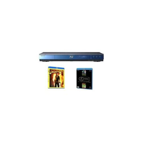 Bon Plan : Sony BDP-S350 chez Amazon.fr