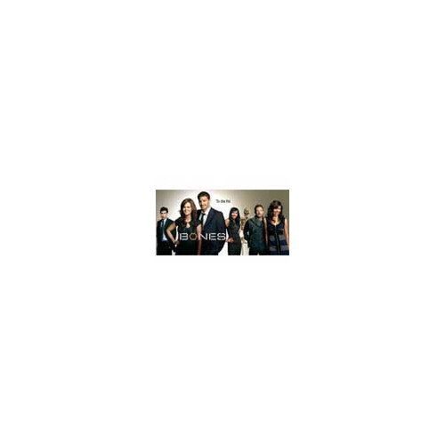 Bones : la saison 4 le 6 octobre en Blu-Ray aux USA