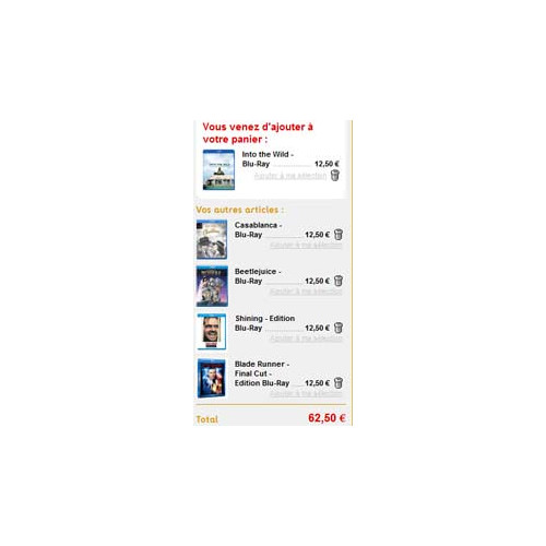 Bons Plans Blu-Ray : Petit résumé des offres du moment !