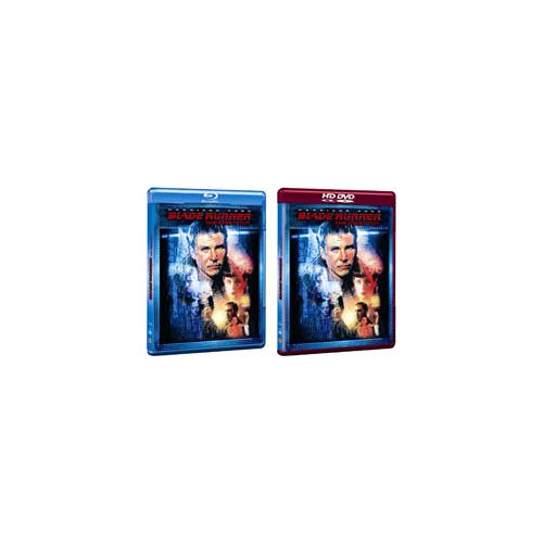 Bonus des éditions HD-DVD et Blu-Ray de Blade Runner révélés