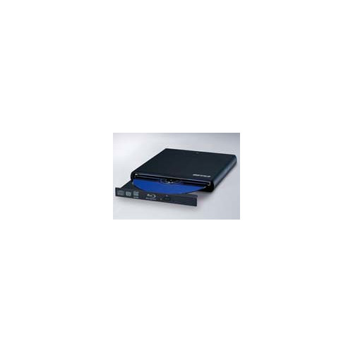 BRC-P258U2 : un nouveau lecteur Blu-Ray externe chez Buffalo
