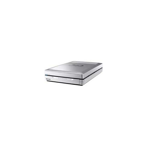 BRD-UXP8 : Un graveur Blu-Ray externe chez I-O DATA