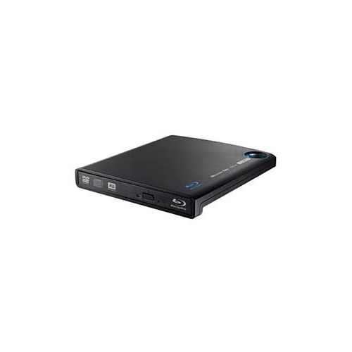 BRP-UP6 : un graveur Blu-Ray externe super fin !