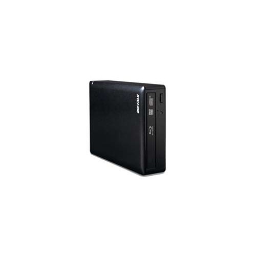 Buffalo Blu-ray USB 3.0 Drive : Un graveur Blu-ray externe USB 3