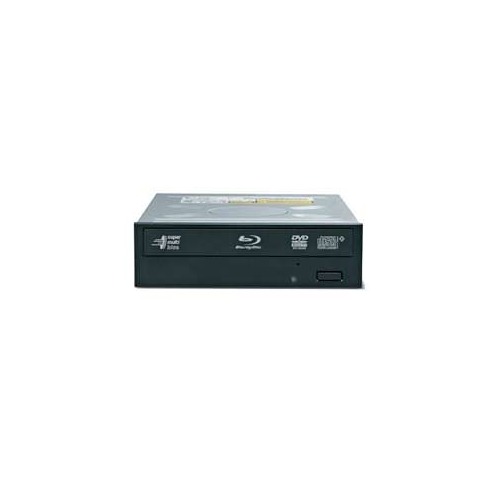 Buffalo BR-H1216FBS-BK : Graveur Blu-Ray 12x