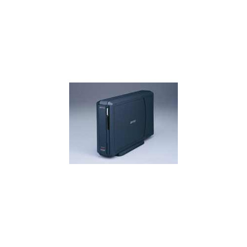 Buffalo et son lecteur HD-DVD externe baptisé HDV-ROM2.4U2