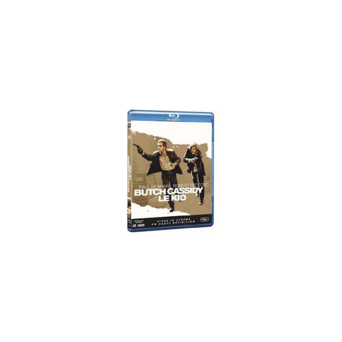 Butch Cassidy et le Kid : le test Blu-Ray est désormais en ligne