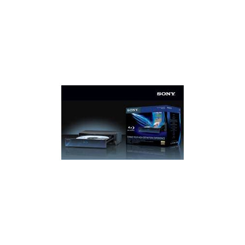 BWU-200S : Un nouveau graveur Blu-Ray chez Sony