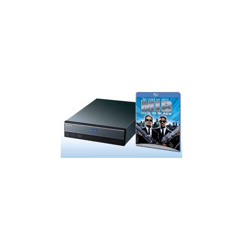 BWU-300S : graveur Blu-Ray 8x signé Sony