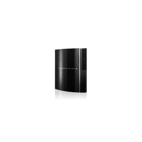 Ca y est ! La Playstation3 est arrivée en France