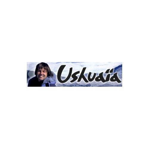 Ushuaia pour la première fois en haute définition !