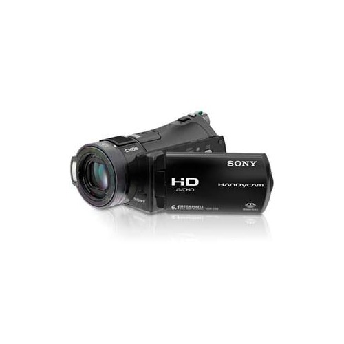Caméscopes HD : un avenir plutôt prometteur !