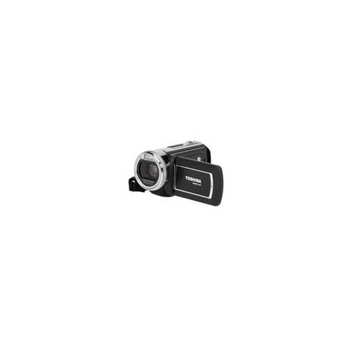 Camileo H10 : Camescope 720p petit prix chez Toshiba