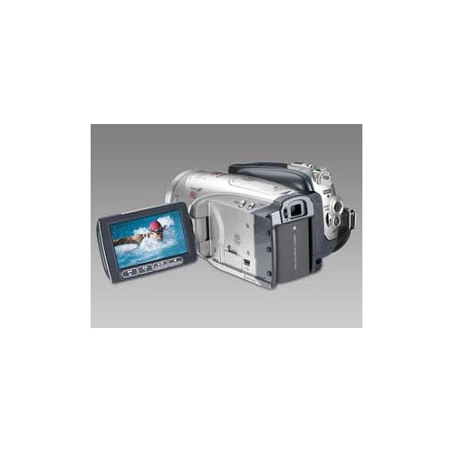 Canon et son prochain camescope HDV1080i : le HV20 !