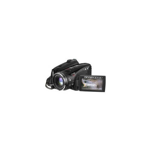 Canon lance trois nouveaux camescopes HD