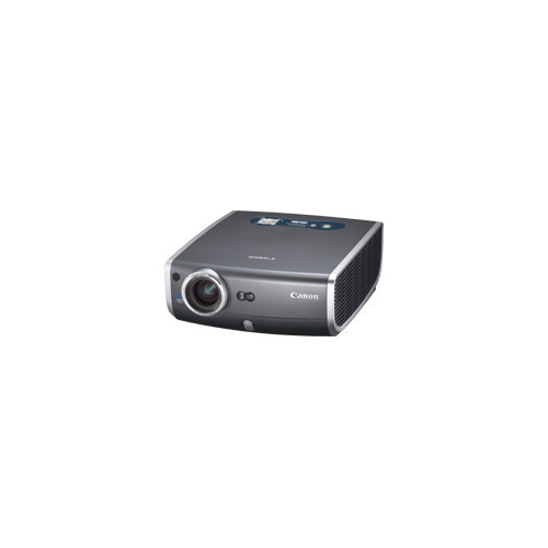 Canon XEED 3D : Technologie de vidéoprojection relief passive !
