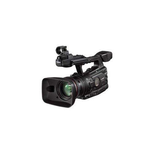 Canon XF305 et XF300 : Caméscopes HD Full HD MPEG-2 (4 :2:2)