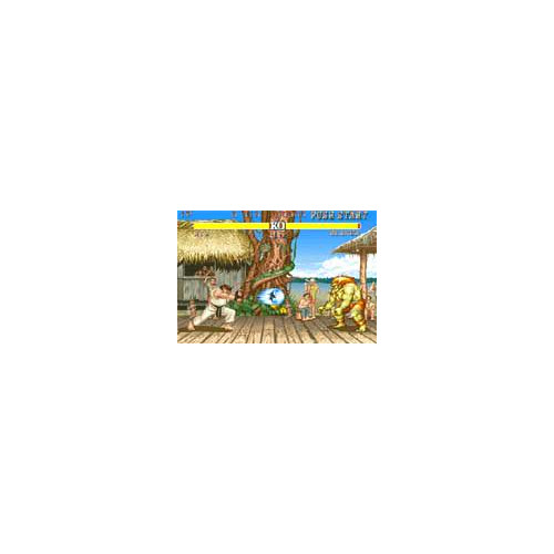 Capcom annonce 4 nouveaux jeux sur Xbox Live Arcade