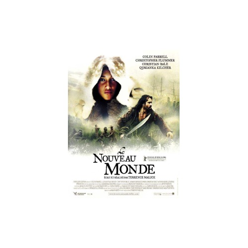 MAJ : Le Nouveau monde de Terrence Malick : Restauré en 4K par Criterion !