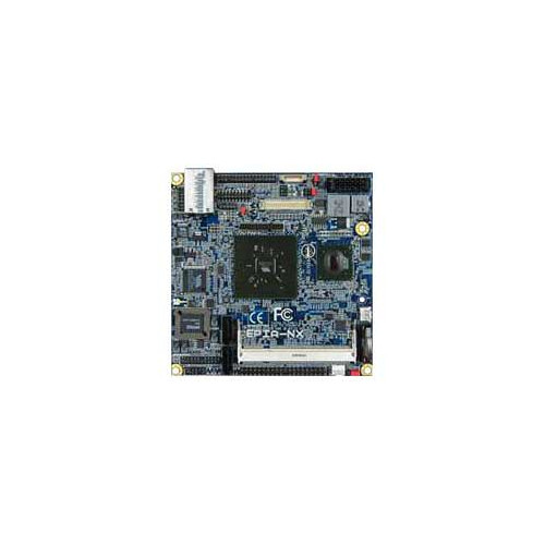 Carte VIA Nano-ITX annoncée chez VIA