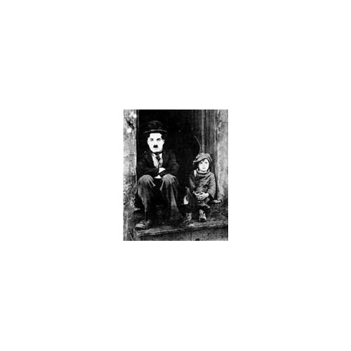 Charlie Chaplin : Les premiers Blu-Ray Disc dès 2010 !