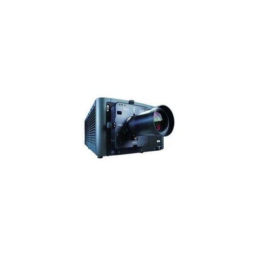 Christie se dit prêt pour le cinéma numérique 4K