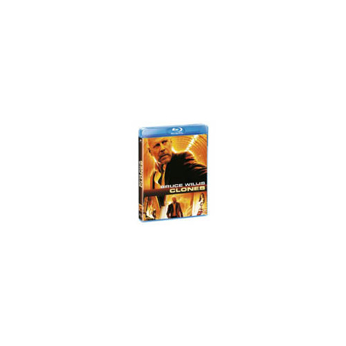 « Clones » : le 3 mars en Blu-ray