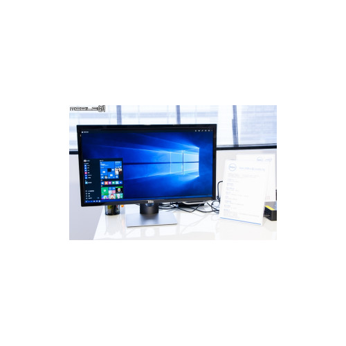 Dell P4317Q : Moniteur UHD 4K de 43 pouces de diagonale