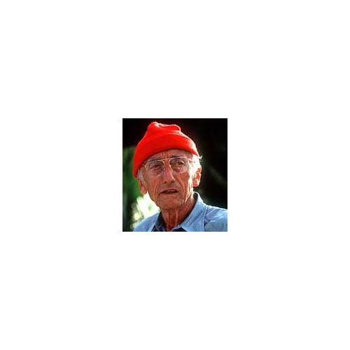 Cousteau : 3 long-métrages remasterisés en HD
