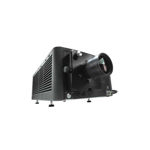 CP2000-ZX : nouveau projecteur de cinéma numérique chez Christie