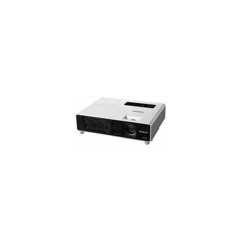 CPX3 : un vidéoprojecteur 3LCD signé Hitachi