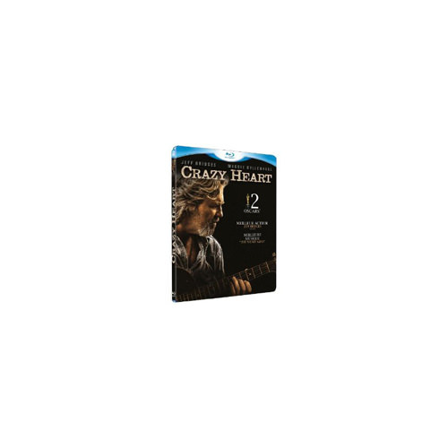 Crazy Heart en Test Blu-ray !
