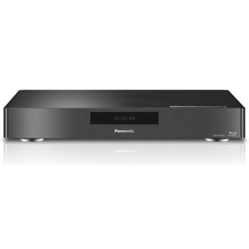 Panasonic DMP-BDT700 : Lancement en juin du lecteur Blu-ray 3D et Ultra HD 4K