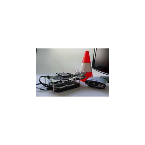 CyberVia : un projet collaboratif de « Web HDTV Media Server » ambitieux !