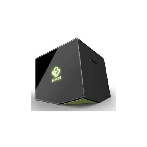 D-Link annonce le lancement de la Boxee Box compatible 1080p