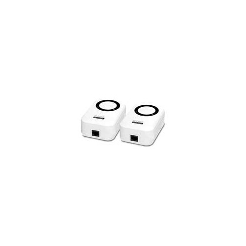 D-Link annonce le lancement du DHP-301 PowerLine HD