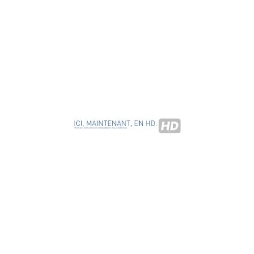 DailyMotion passe à la Haute Définition
