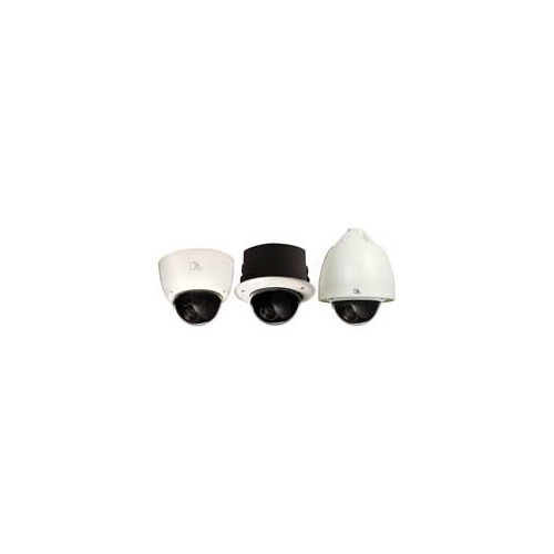Dallmeier DDF4010HDV : Une caméra dome anti-vandalisme HD !