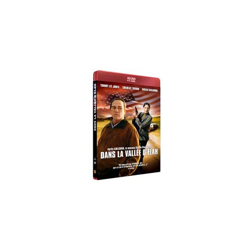 Dans la vallée d'Elah attendu en HD-DVD et Blu-Ray chez Warner