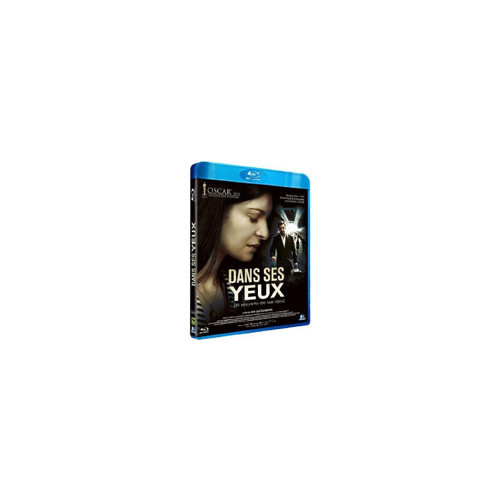 Dans ses yeux (Tournage Red One) en Test Blu-ray