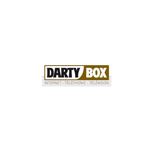 De nouvelles chaînes SD et HD chez DartyBox