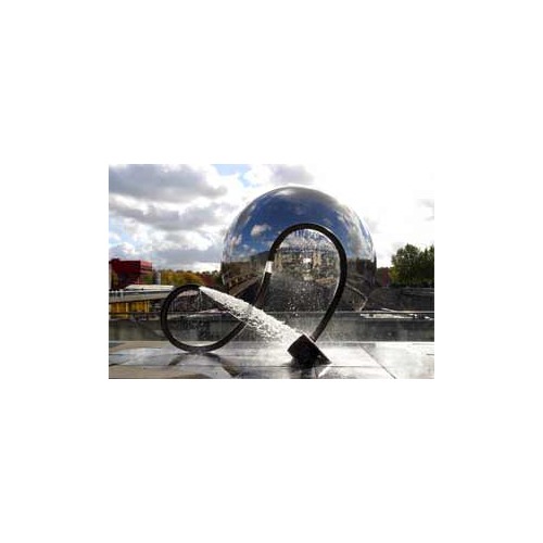 De la Haute Définition et de la 3D pour tous à la Géode