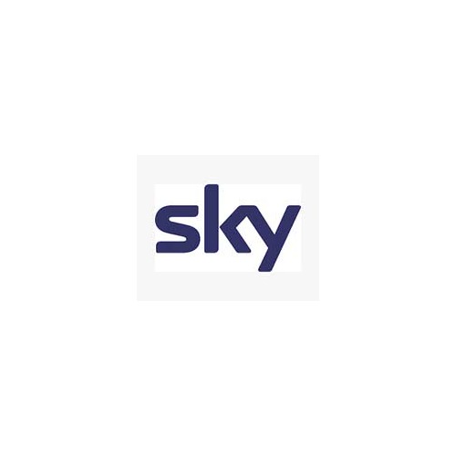 96000 foyers en haute définition chez Sky !