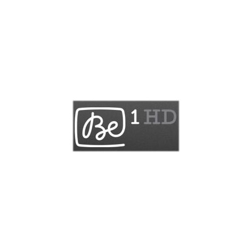 De la HD native pour les abonnés BE TV avec Be 1 HD