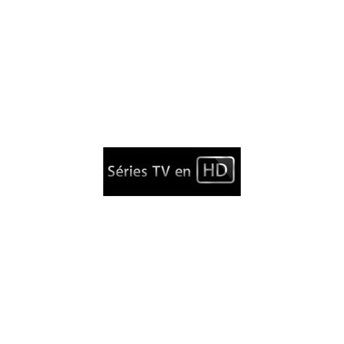 De nouvelles séries en HD sur l'iTunes Store français !