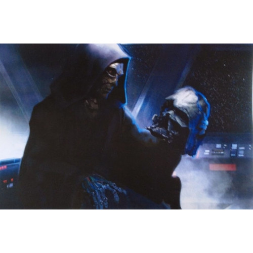 Star Wars 7 : Tournage bientôt achevé et fuite de Concept Arts