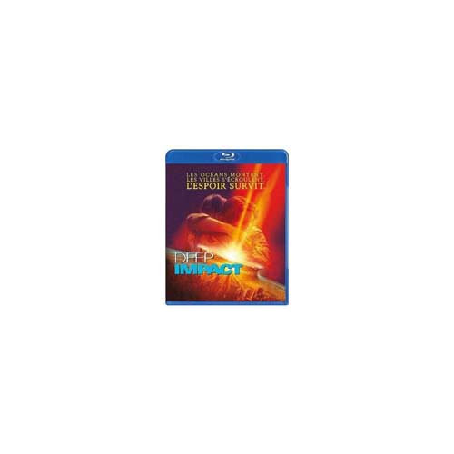 Deep Impact en test Blu-ray sur HD-Numérique