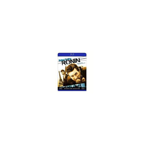Délais indéterminés pour Ronin et Red Dawn en Blu-Ray